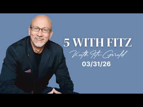 Is the bottom in and what's next?