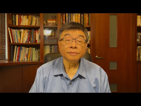 金小刀引戰火,國民黨路線之爭,表面劍指蕭旭岑,其實目標鄭麗文