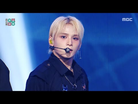 XODIAC (소디엑) - Alibi | Show! MusicCore | MBC251206방송