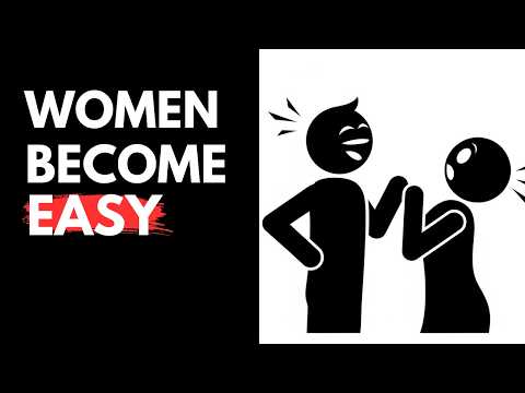 Women Get Emotionally Attached When Men Do This (It's Not What You Think)