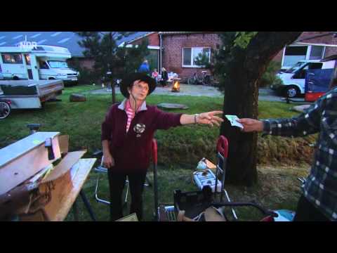 Die Nordreportage: Flohmarkt auf Ostfriesisch TV