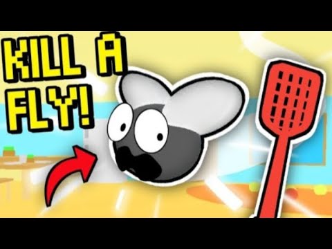 Making a Stupid Game in Unity