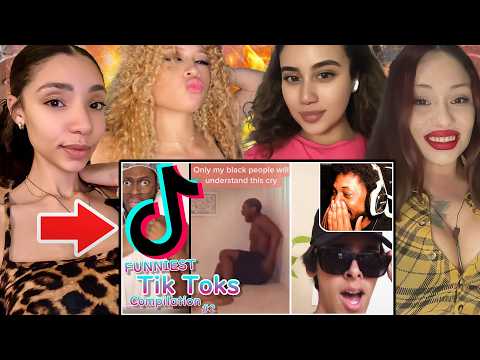 CoryxKenshin FUNNIEST TIKTOKS before it's BANNED [Try Not To Laugh Tik Tok 2]