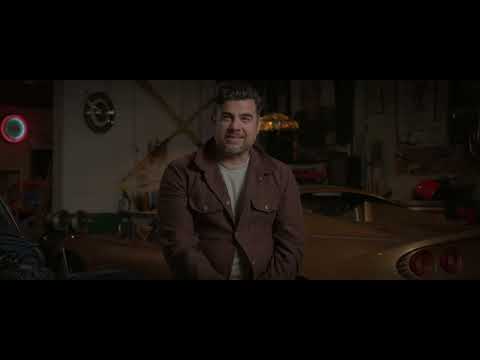 Funky French Imports - Enrique Full Interview