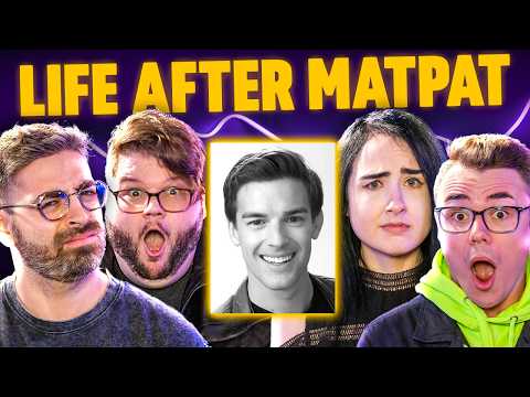 The Theorists Address The MatPat Situation