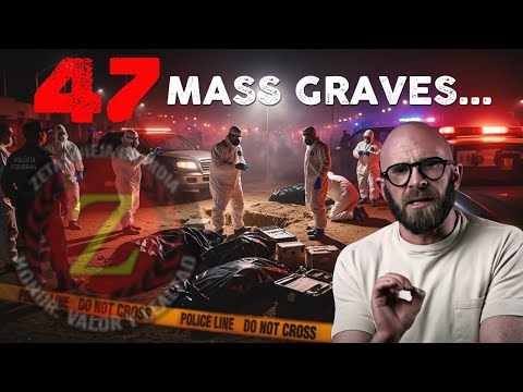 The Cartel Violence Worse Than in a Warzone...