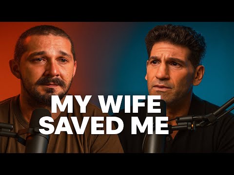 Shia LaBeouf: “I Didn’t Deserve Her” — Rock Bottom to Redemption