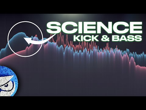 The SCIENCE of Mixing Perfect Kick and Bass