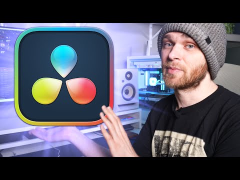 Did My Awesome PC Help With Davinci Resolve? | Improving Timeline Playback - Free VS Expensive