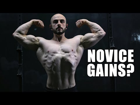 Only Pullups? Novice Gains? Counting Calories? | Q&A