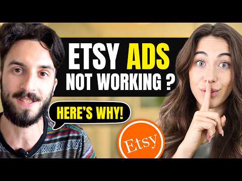 His Etsy Ads Strategy Made Me My First Million | Dave Interview | @AddToCartEtsySuccess