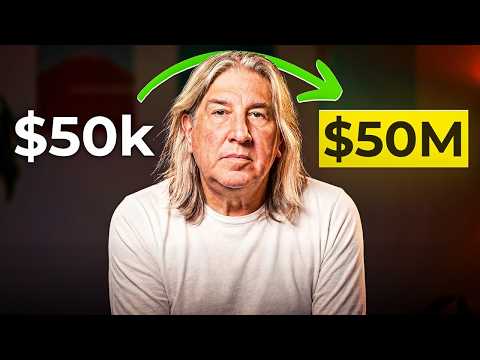 The Psychology of People Who Make More Than Their Worth | Tom Sosnoff