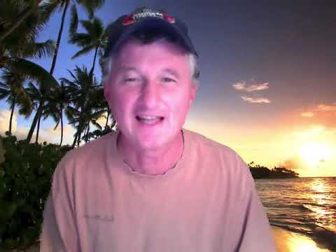 One Way Ticket To Paradise