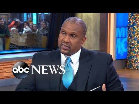 Tavis Smiley fires back at sexual harassment allegations: 'PBS made a huge mistake'
