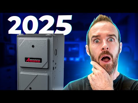 Furnaces in 2025 | What you should know