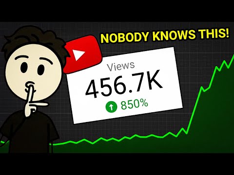Why 99% of YouTube Videos Fail in the First 3 Seconds