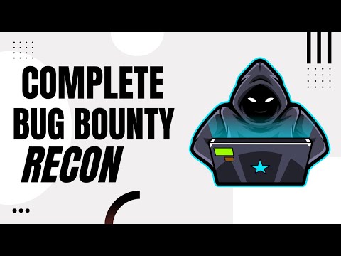 Bug Bounty Recon Course | Beginner's Guide