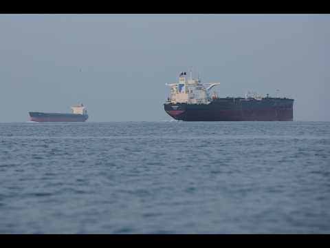 The Longer the Naval Blockade Goes On, the More Likely Iranian Factions Will Negotiate: Analyst