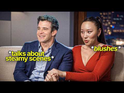 Bridgerton Season 4 steamy scenes are wild 🔥