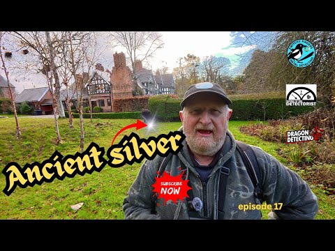 Ancient lost treasure, found | Metal Detecting UK 🇬🇧 | #metal detecting cheshire #best finds