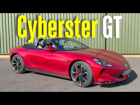 This EV Made Me Rethink Everything (It’s Not a Tesla)