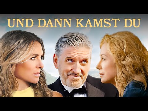 Und dann kamst du | Craig Ferguson | Liebeskomödie