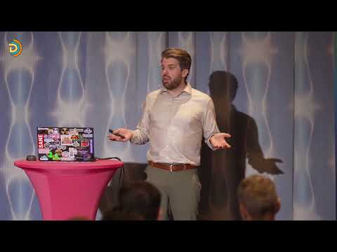 Your developer’s intelligence isn’t artificial - Hannes Lowette