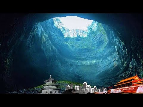 Geography of China 20171108 | CCTV