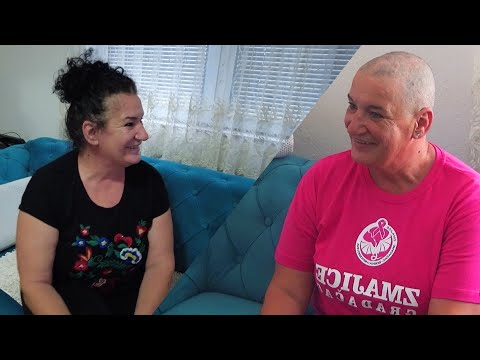 "Nakon svega, ja sam sretna žena, U INAT ŽIVIM!"