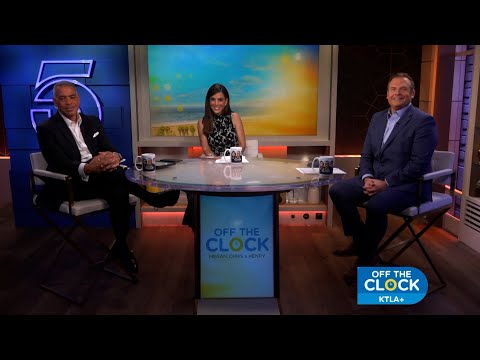 Living Apart, 150th Birthdays and Finding Family | Off the Clock | Feb. 4, 2026