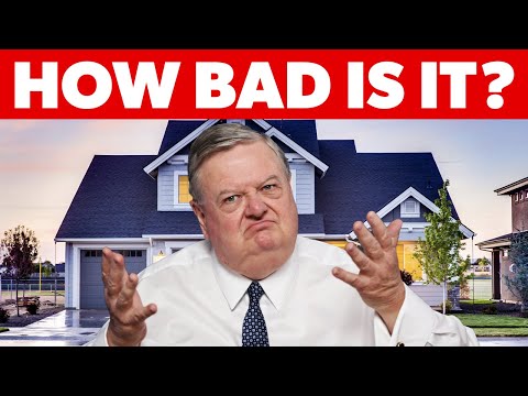 Real Estate Lies?