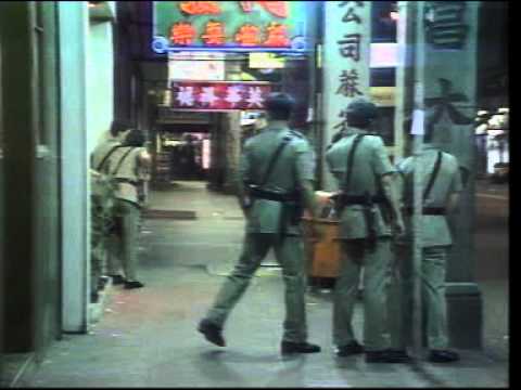 香港重案實錄－旺角戰場