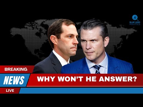 Jason Crow Stuns Pete Hegseth With One Question That Exposes Everything