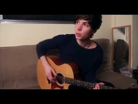 Patience | Ren Gill | M.E