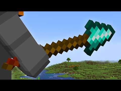 Using a Spear Against the Lifesteal SMP