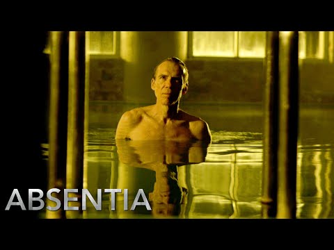 Absentia | Are You Here to Kill Me?