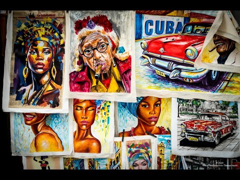 MS HAMBURG "Rund um Kuba"