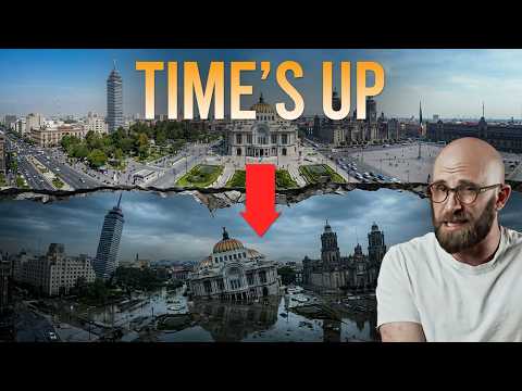 These Cities Are One Disaster Away From Total Collapse