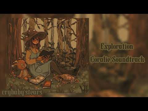 Reading In The Enchanted Woods || Gremlincore/Goblincore playlist