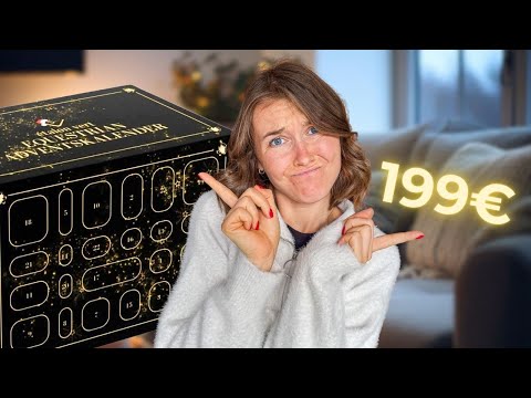 Lohnt sich der Étalon Vert Kalender? 🎄