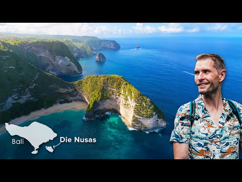 Die Nusa‑Inseln: Das Bali, das kaum jemand sieht  - Doku (Indonesien ist mehr als Bali, 04)