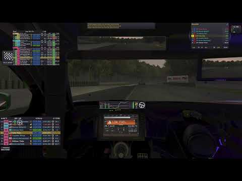 Iracing imsa gridfinder road america gt3