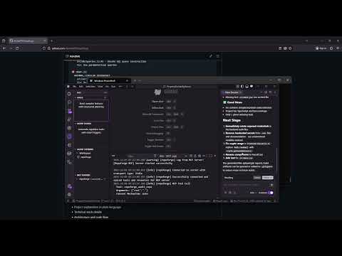 RepoForge: AI Code Auditor with MCP Integration | Kiroween 2025 Hackathon