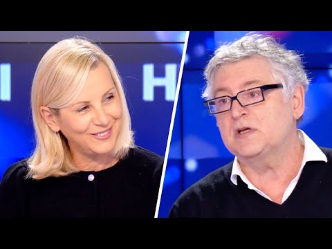 Michel Onfray : "On fait tout pour que la guerre ait lieu contre la Russie"