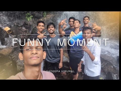 “Funniest Moment in the Vlog!''