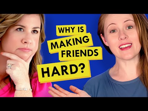 ADHD Social Skills: Deciding Whether A Friendship Is Worth Pursuing