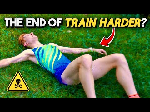 I’m Changing EVERYTHING After My Marathon Failure?!