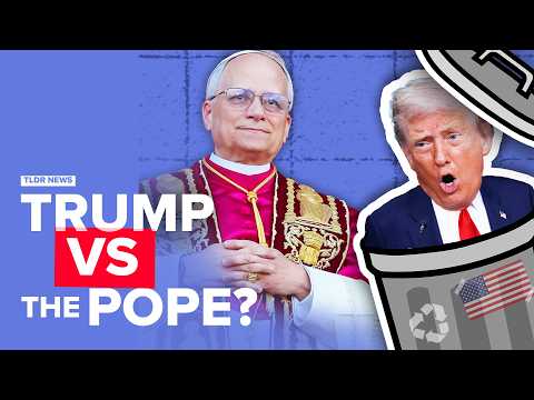 Why America and the Vatican Have Fallen Out 
