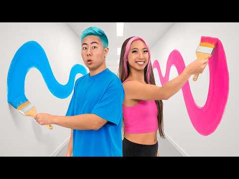 Best Acrylic Painting Wins $10,000!