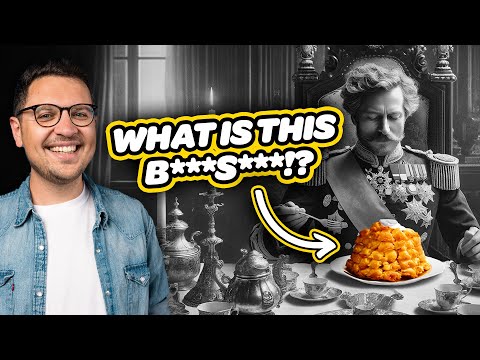 A Pancake Fit for an Emperor: The Mystery Behind Austria's National Dessert